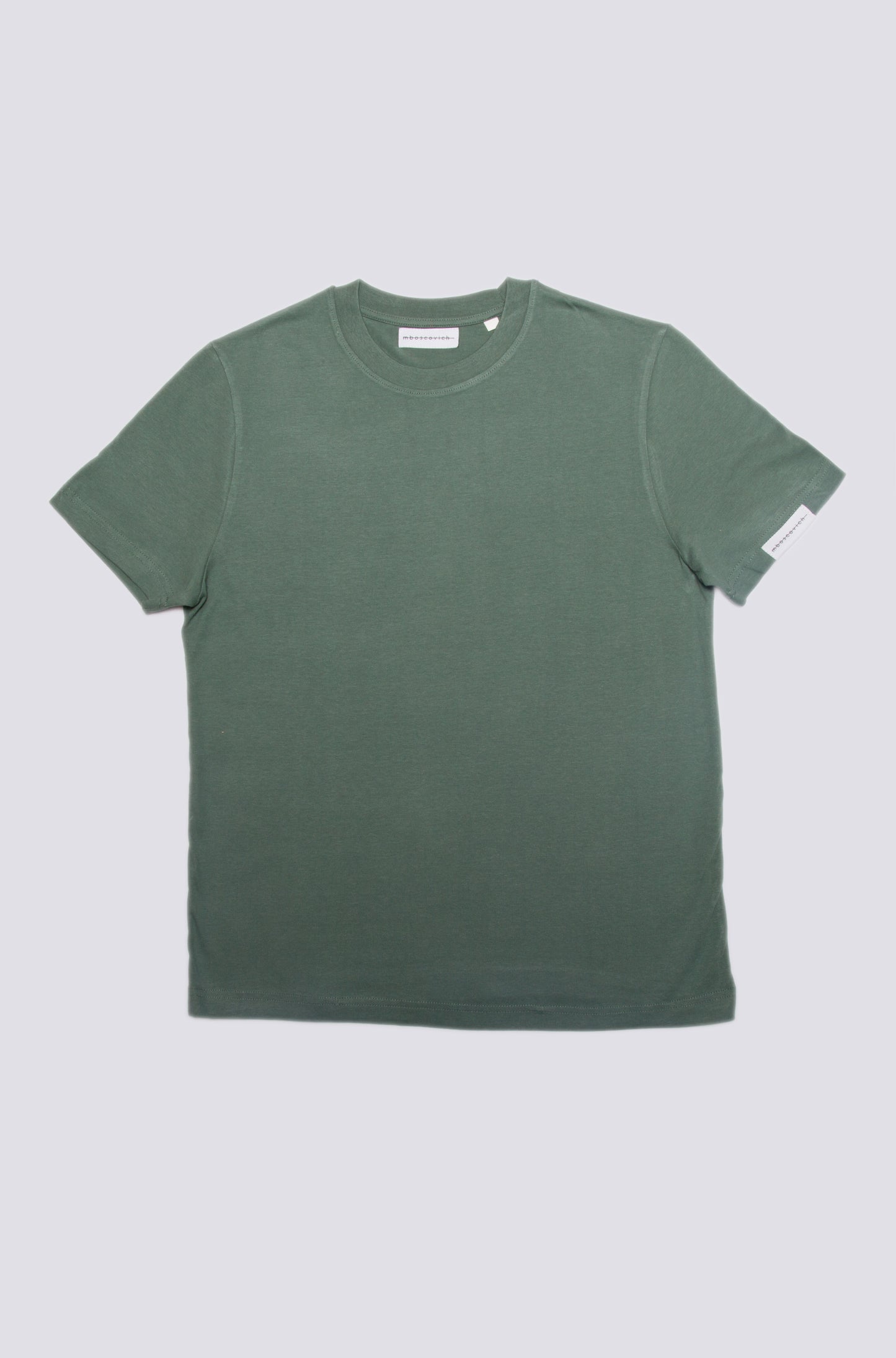 Oversized Tee - Unisex