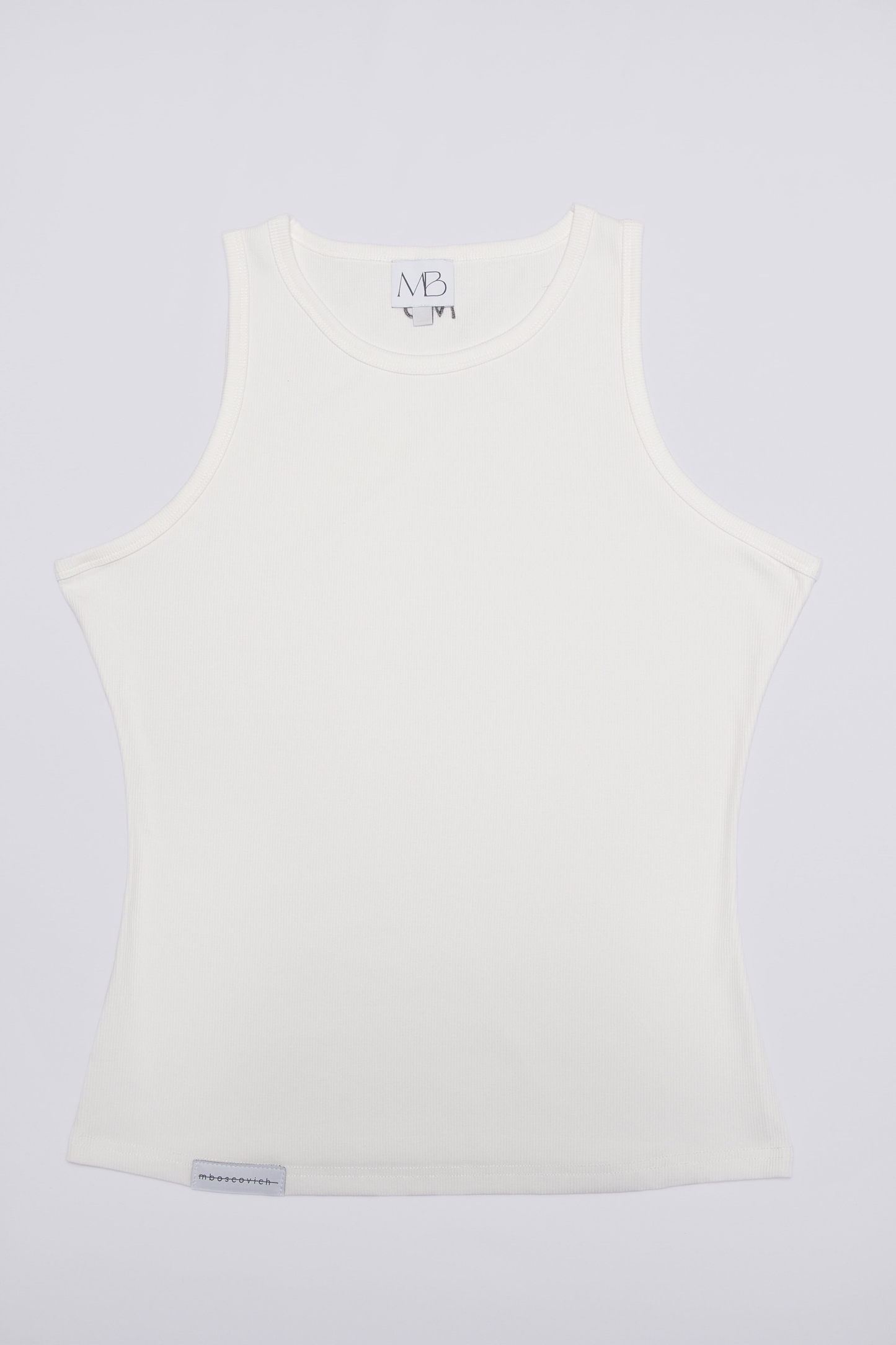 TANK TOP MAN