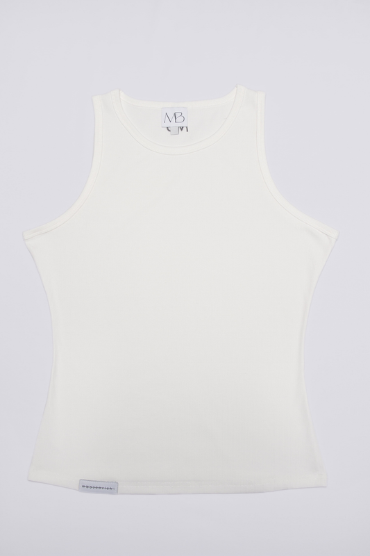 TANK TOP MAN