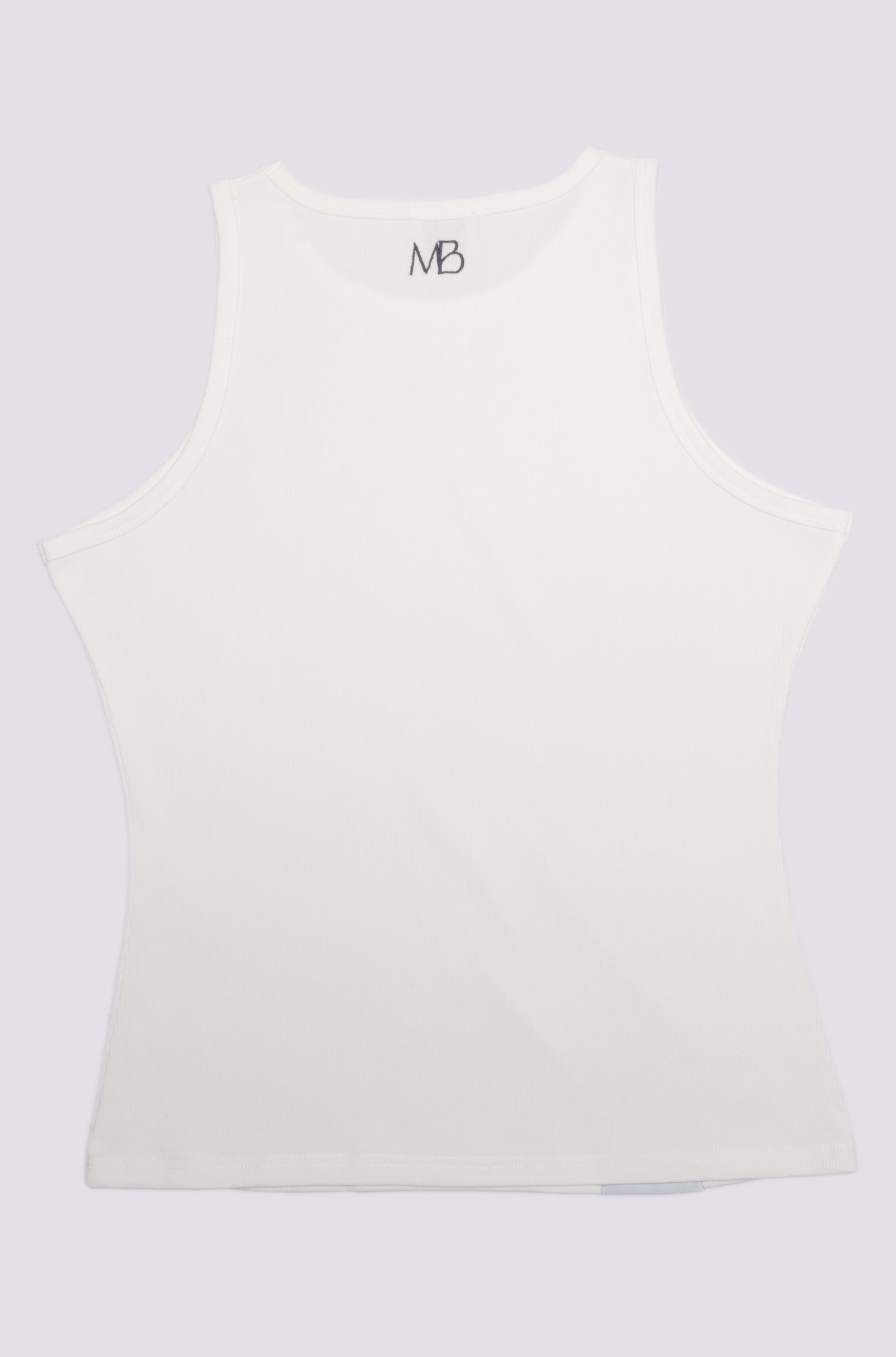 TANK TOP MAN