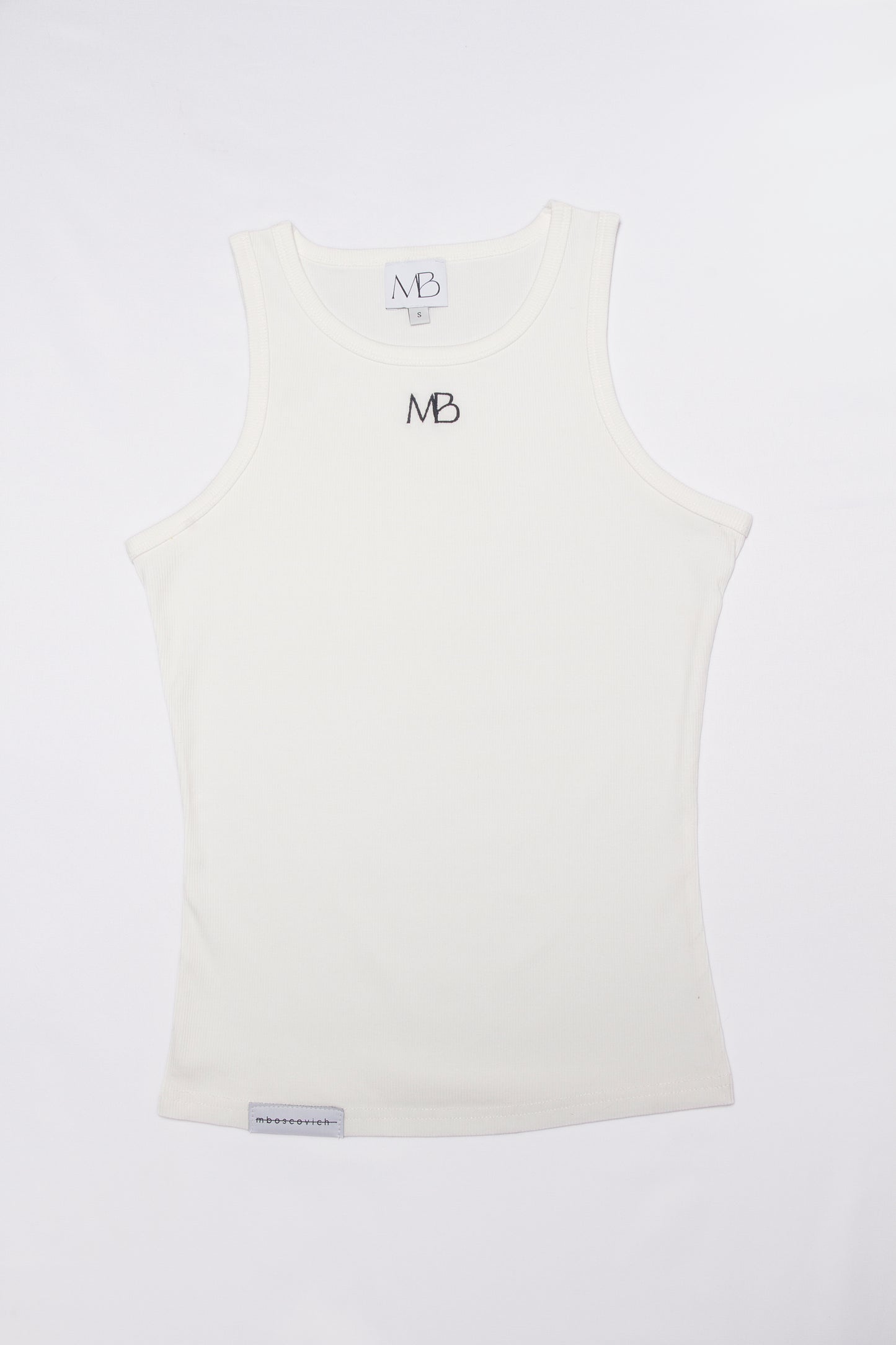 Tank Top Woman