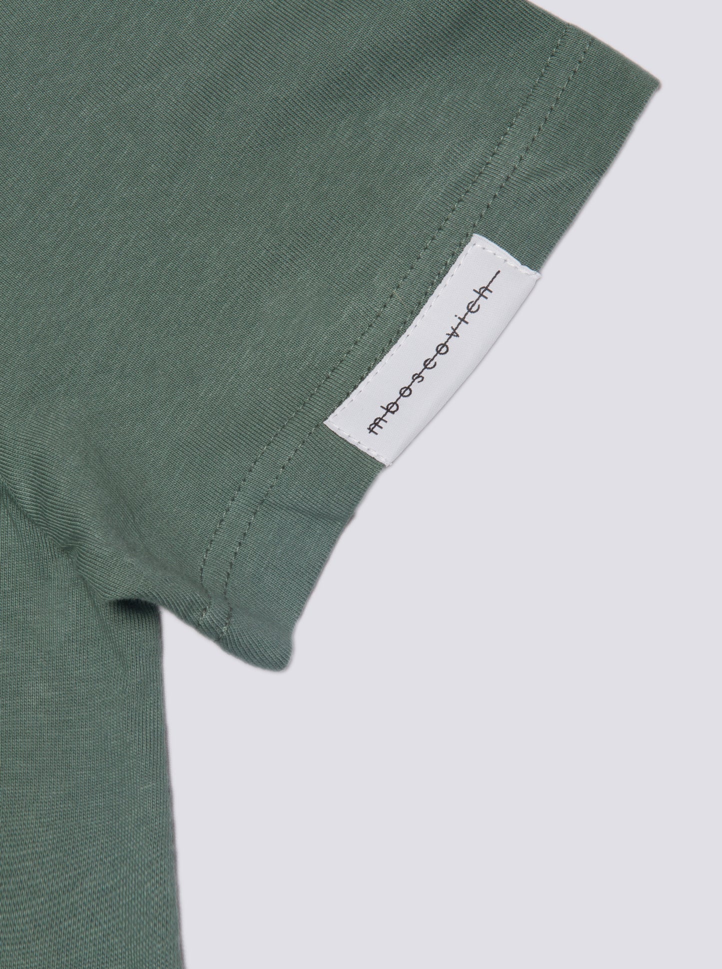 Oversized Tee - Unisex