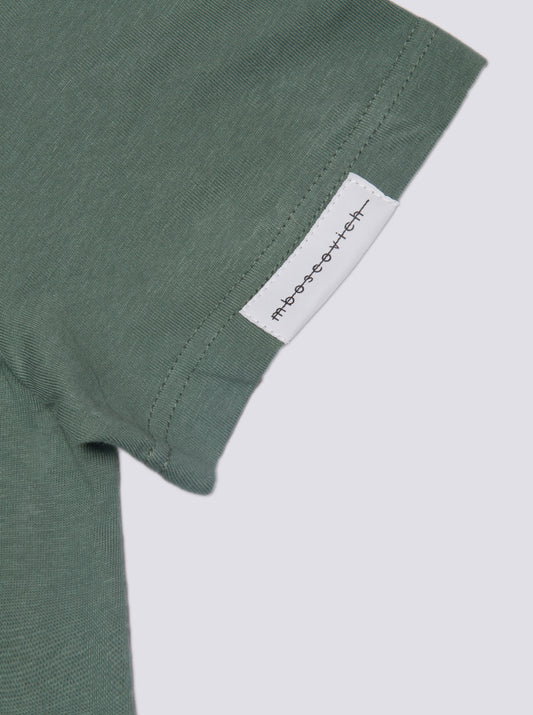 Oversized Tee - Unisex