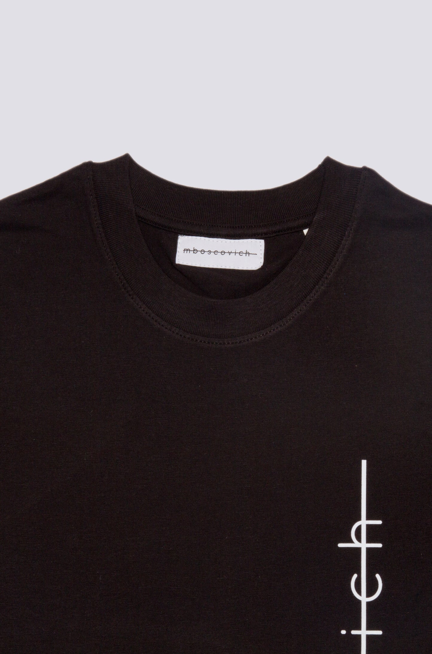 Oversized Tee - Unisex