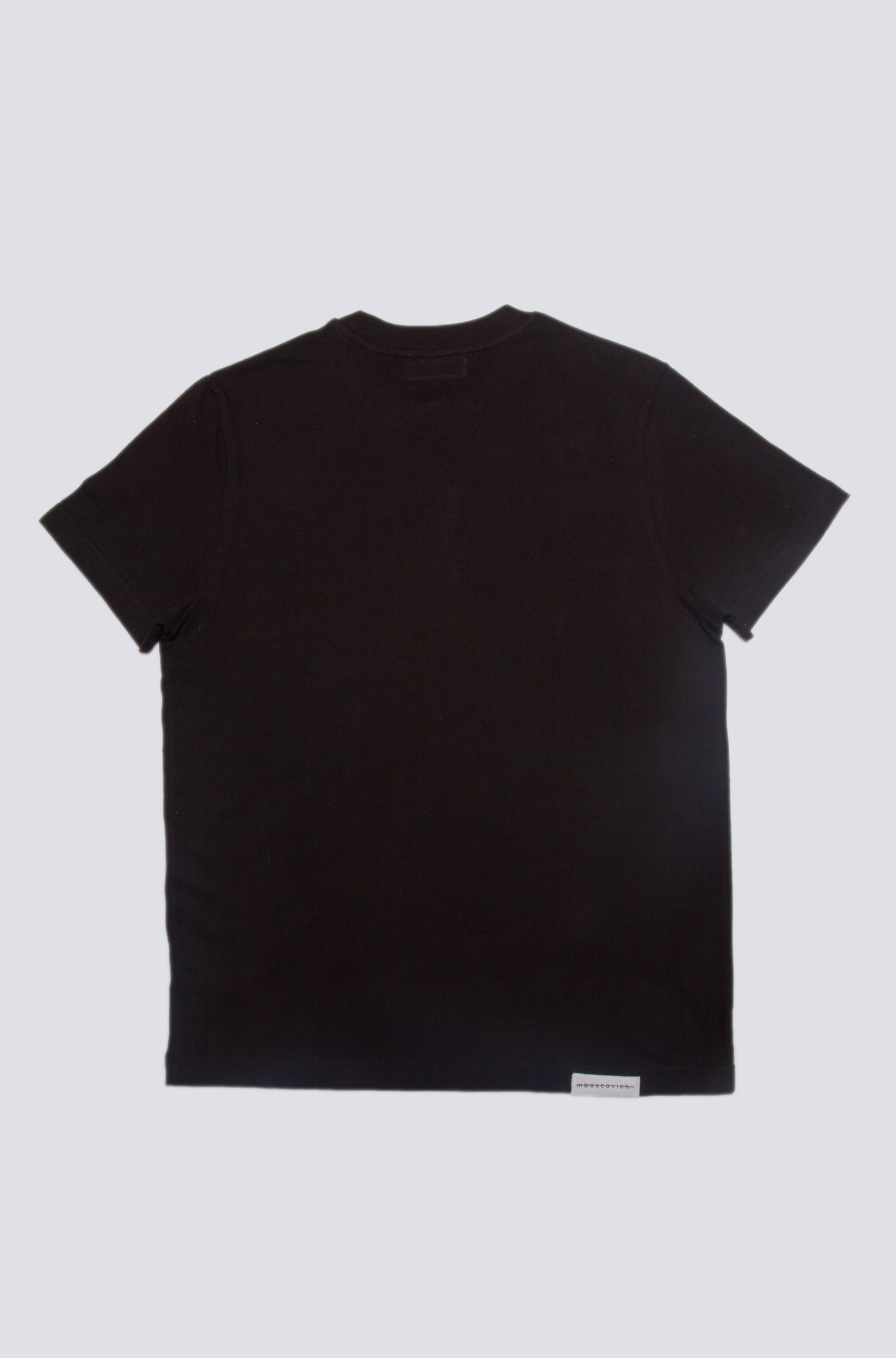 Oversized Tee - Unisex