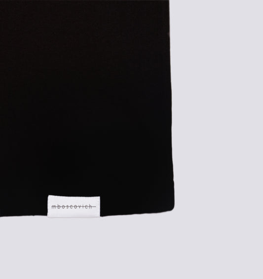 Oversized Tee - Unisex