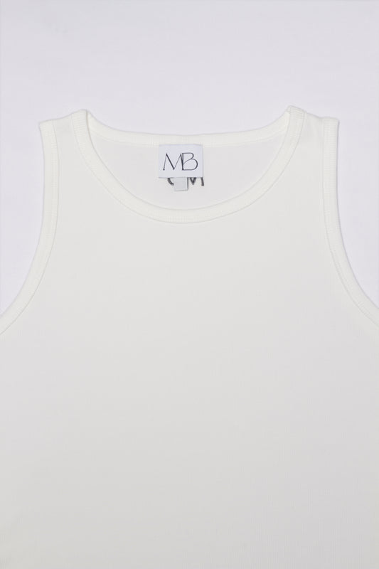 TANK TOP MAN