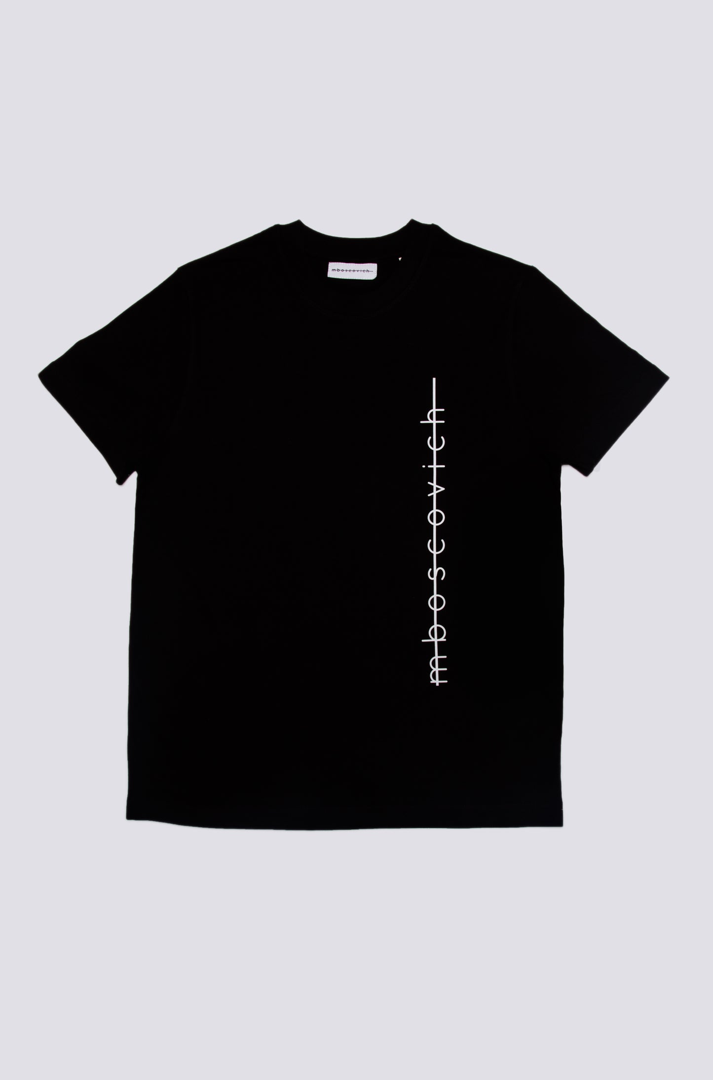 Oversized Tee - Unisex