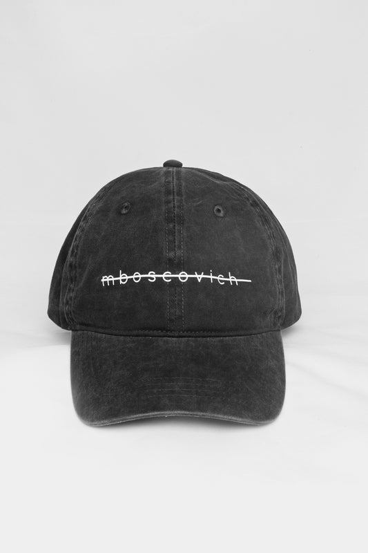 Gorra básica