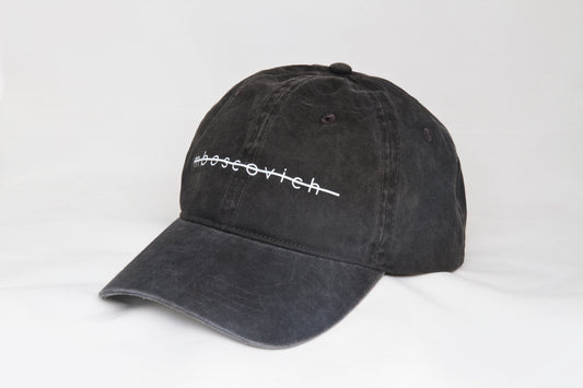 Gorra básica